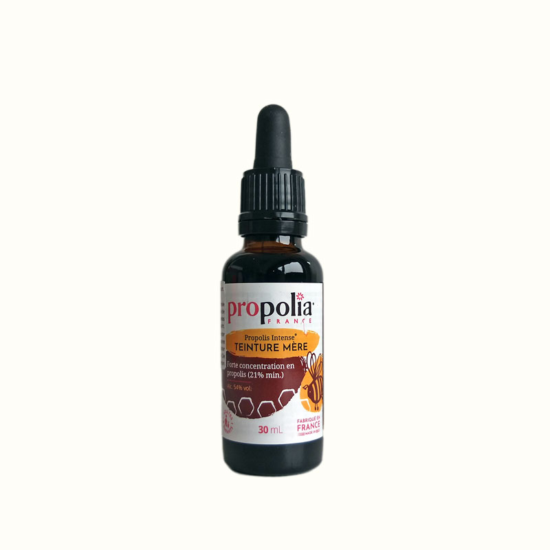 Propolis Urtinktur, 30 ml